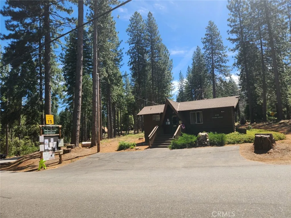 6296 Merry Way Clipper Mills, CA 95930