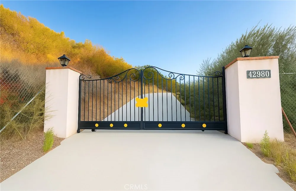 42980 Calle Montecillo Temecula, CA 92590