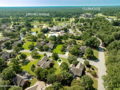 159 Candlestick Drive
