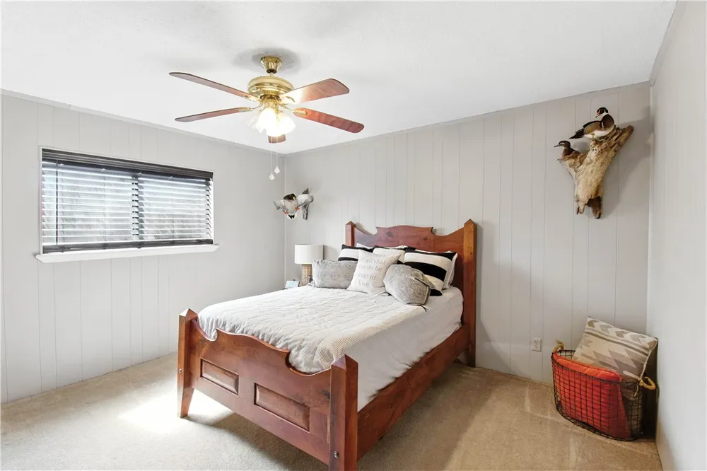 1300 Burton Street Woodsboro, TX 78393