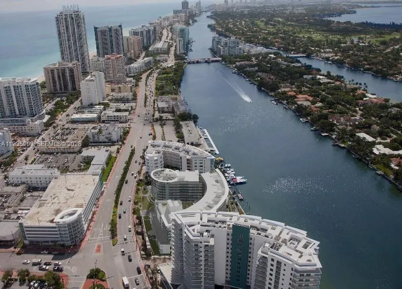 6620 Indian Creek Dr #607 Miami, FL 33141