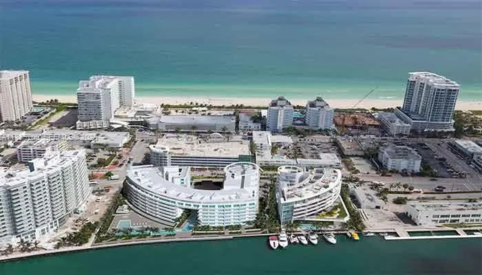 6620 Indian Creek Dr #607 Miami, FL 33141