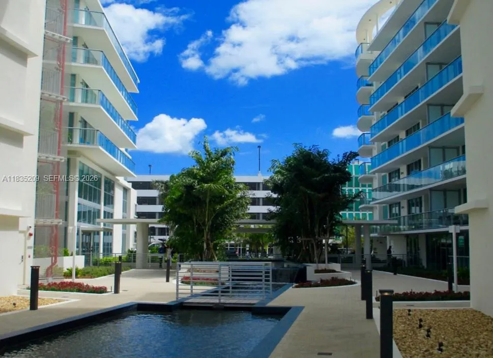 6620 Indian Creek Dr #607 Miami, FL 33141