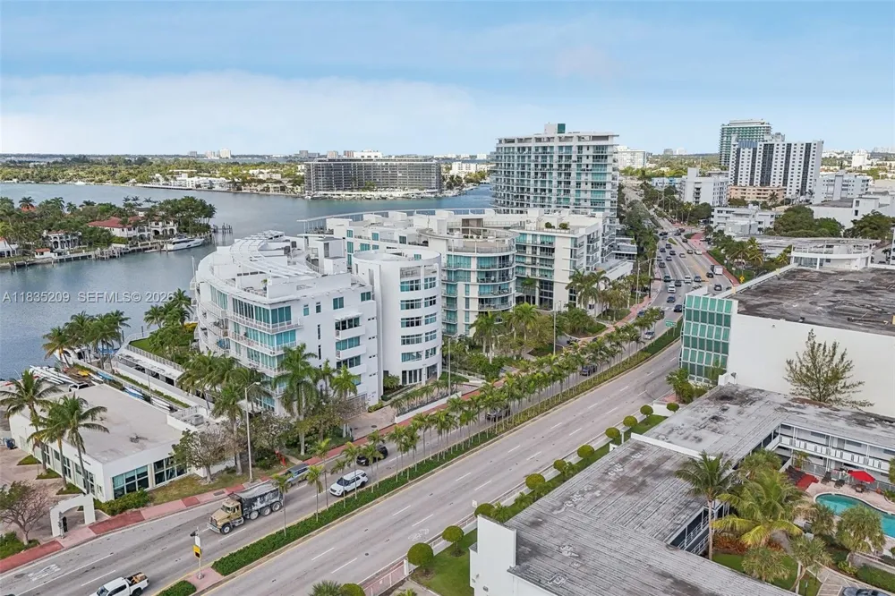 6620 Indian Creek Dr #607 Miami, FL 33141