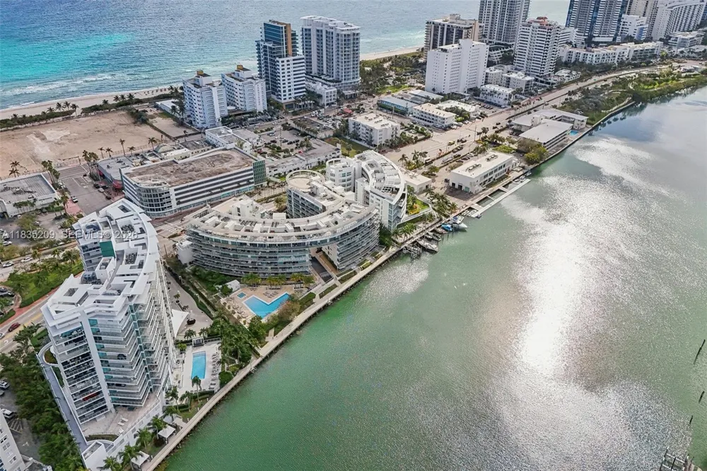 6620 Indian Creek Dr #607 Miami, FL 33141