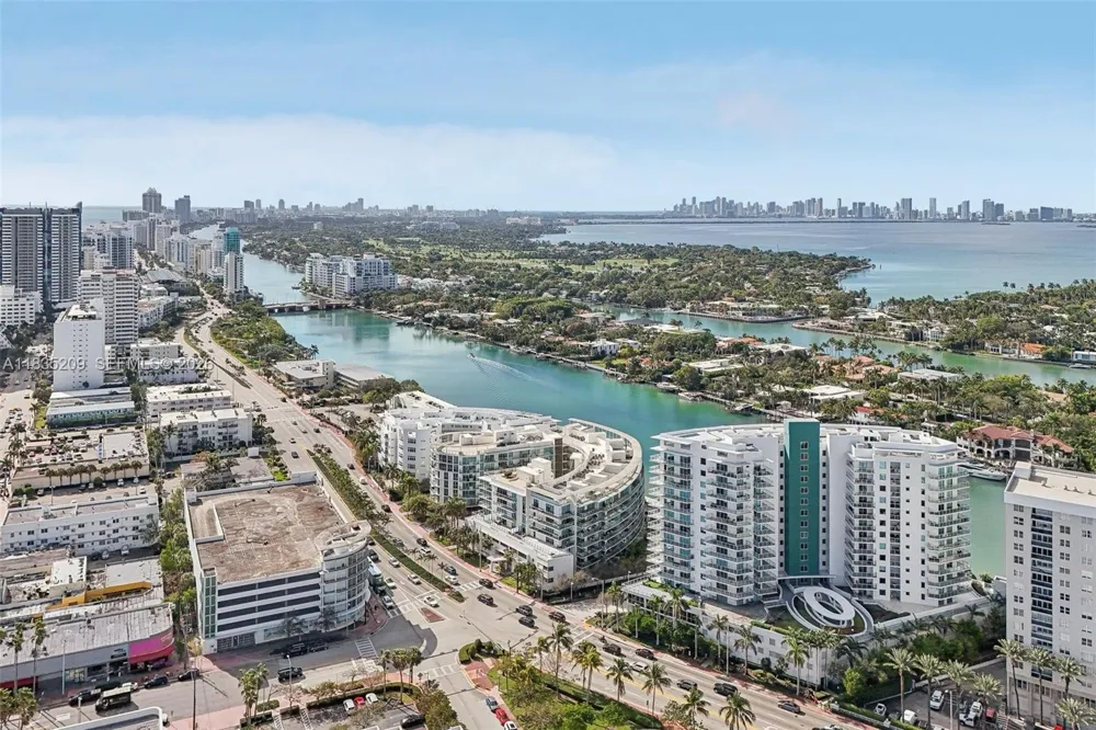 6620 Indian Creek Dr #607 Miami, FL 33141