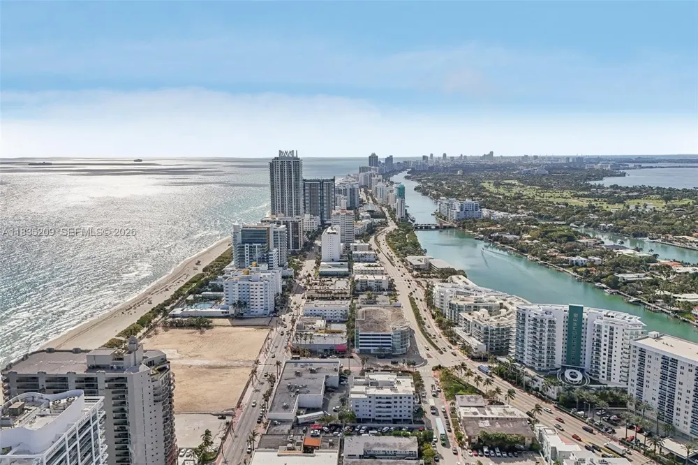 6620 Indian Creek Dr #607 Miami, FL 33141