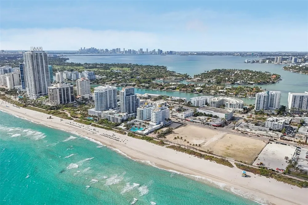 6620 Indian Creek Dr #607 Miami, FL 33141