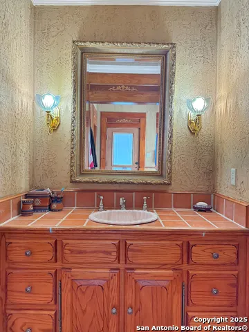 1305 Camino Real Junction, TX 76849