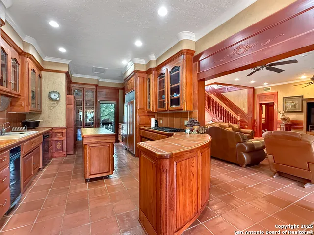 1305 Camino Real Junction, TX 76849