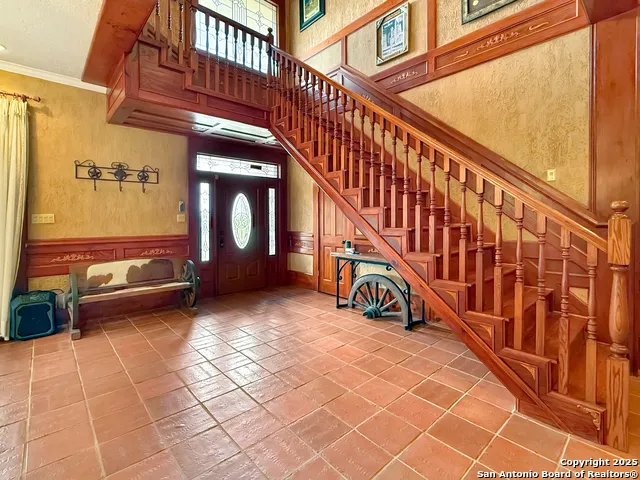 1305 Camino Real Junction, TX 76849