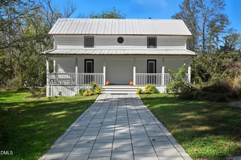 1451 Hawkins Road