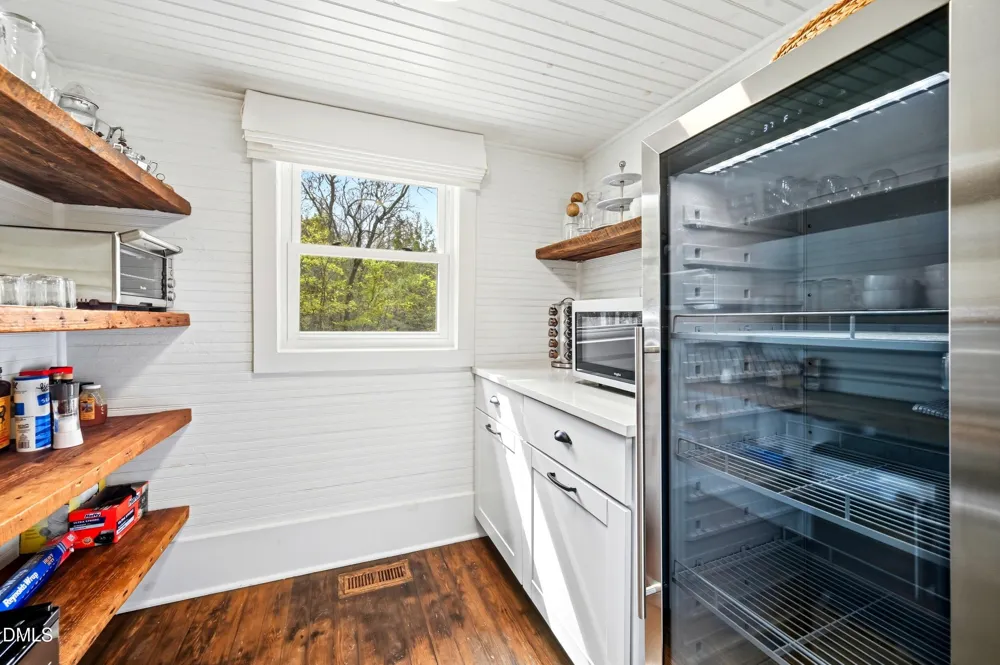 1451 Hawkins Road Hurdle Mills, NC 27541
