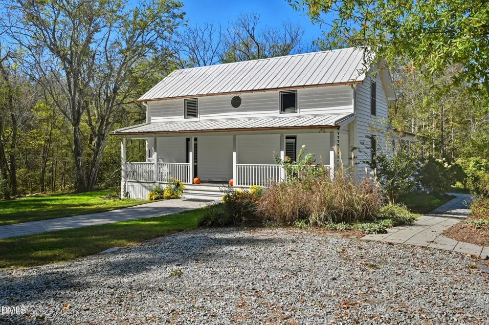 1451 Hawkins Road Hurdle Mills, NC 27541