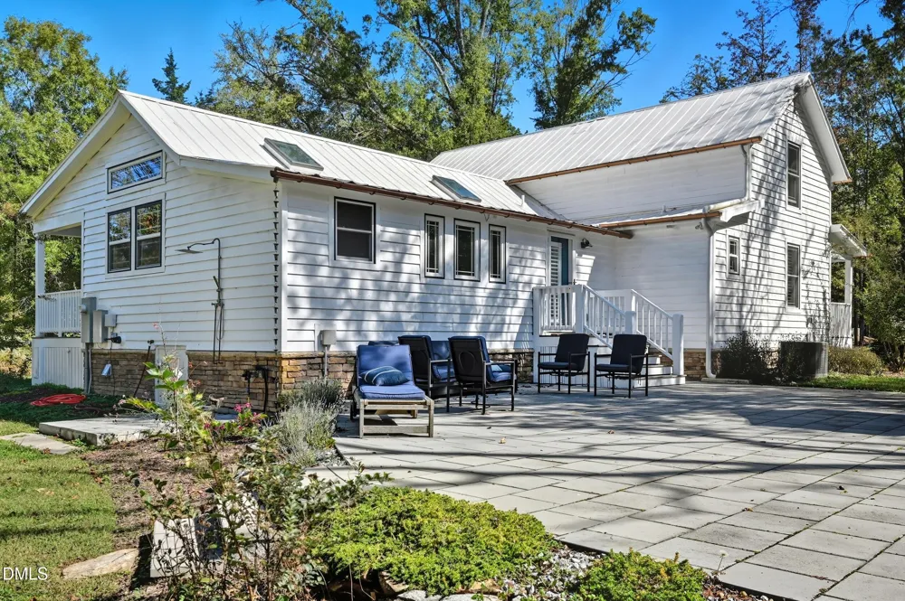 1451 Hawkins Road Hurdle Mills, NC 27541