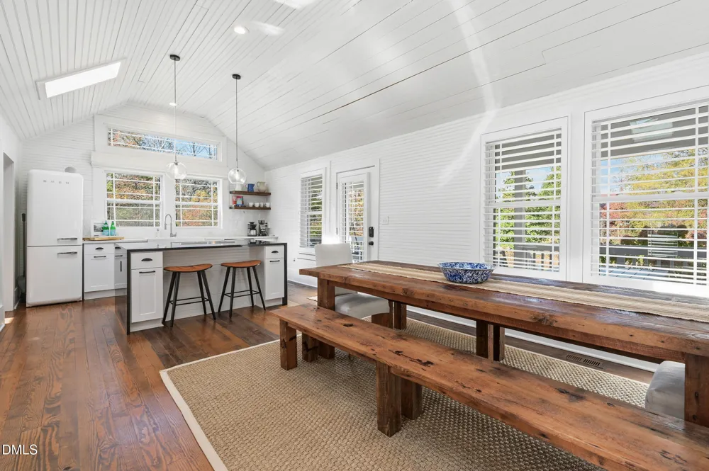 1451 Hawkins Road Hurdle Mills, NC 27541