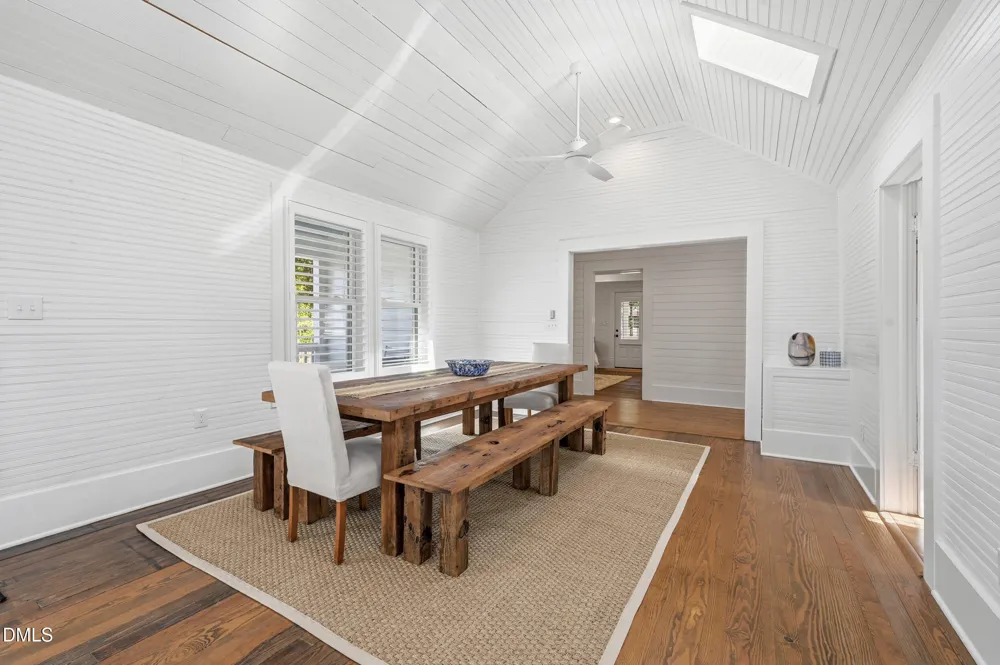 1451 Hawkins Road Hurdle Mills, NC 27541