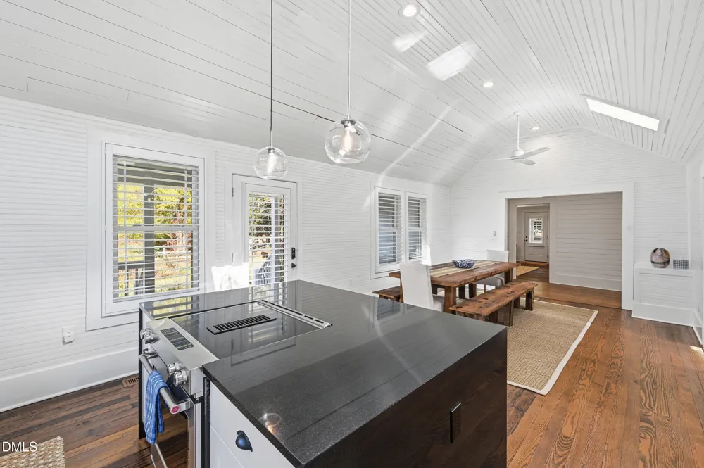 1451 Hawkins Road Hurdle Mills, NC 27541