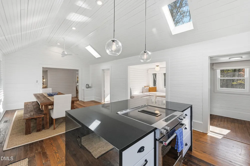 1451 Hawkins Road Hurdle Mills, NC 27541