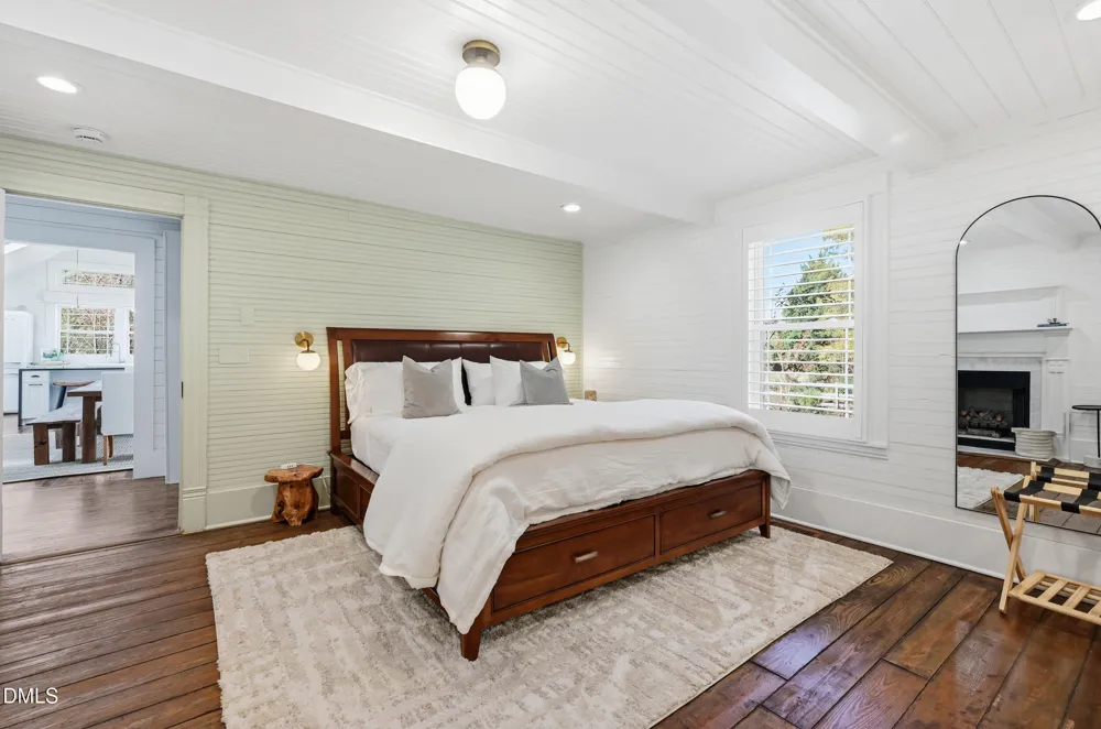 1451 Hawkins Road Hurdle Mills, NC 27541