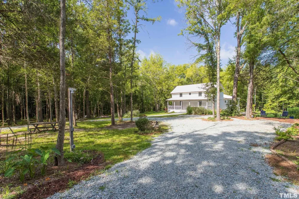 1451 Hawkins Road Hurdle Mills, NC 27541