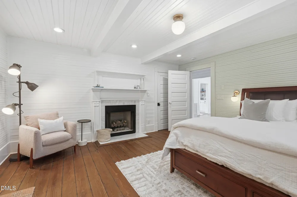 1451 Hawkins Road Hurdle Mills, NC 27541