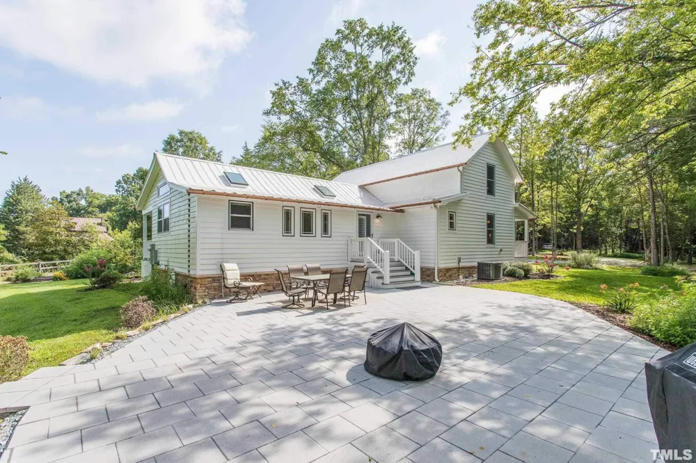 1451 Hawkins Road Hurdle Mills, NC 27541
