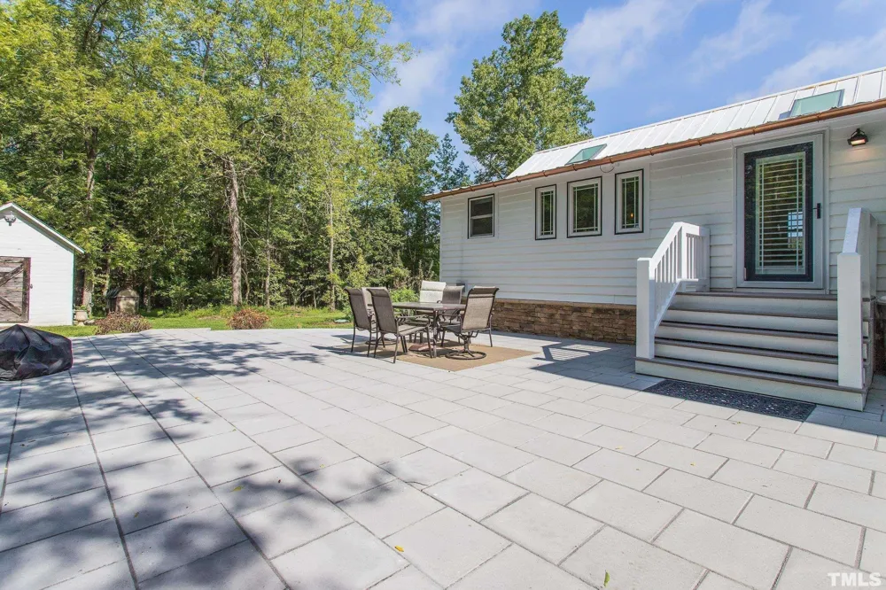1451 Hawkins Road Hurdle Mills, NC 27541
