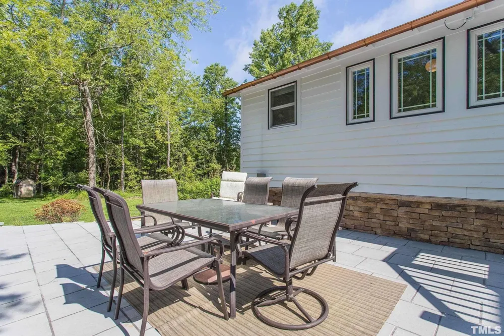 1451 Hawkins Road Hurdle Mills, NC 27541