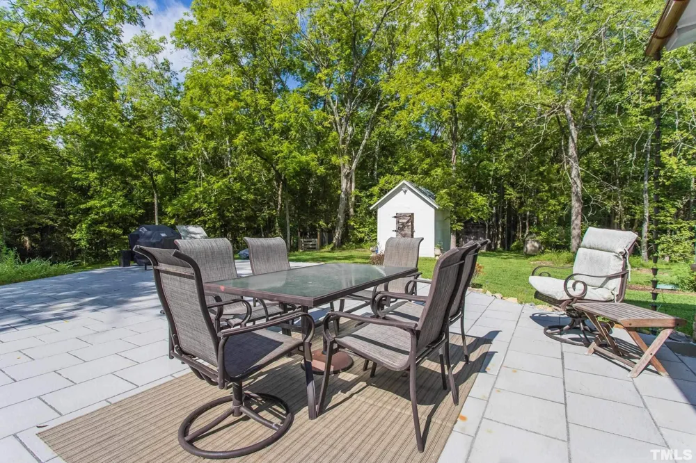 1451 Hawkins Road Hurdle Mills, NC 27541