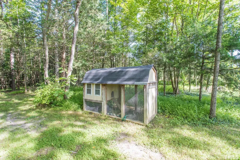 1451 Hawkins Road Hurdle Mills, NC 27541