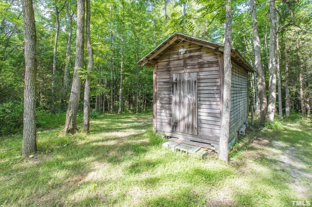 1451 Hawkins Road Hurdle Mills, NC 27541