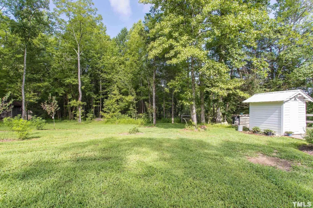 1451 Hawkins Road Hurdle Mills, NC 27541