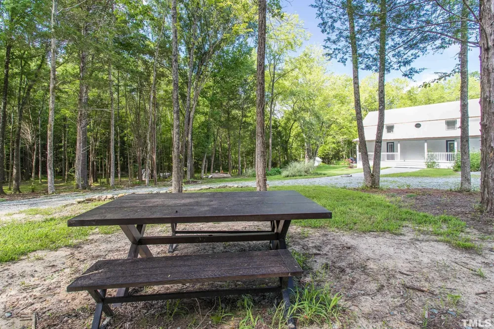 1451 Hawkins Road Hurdle Mills, NC 27541