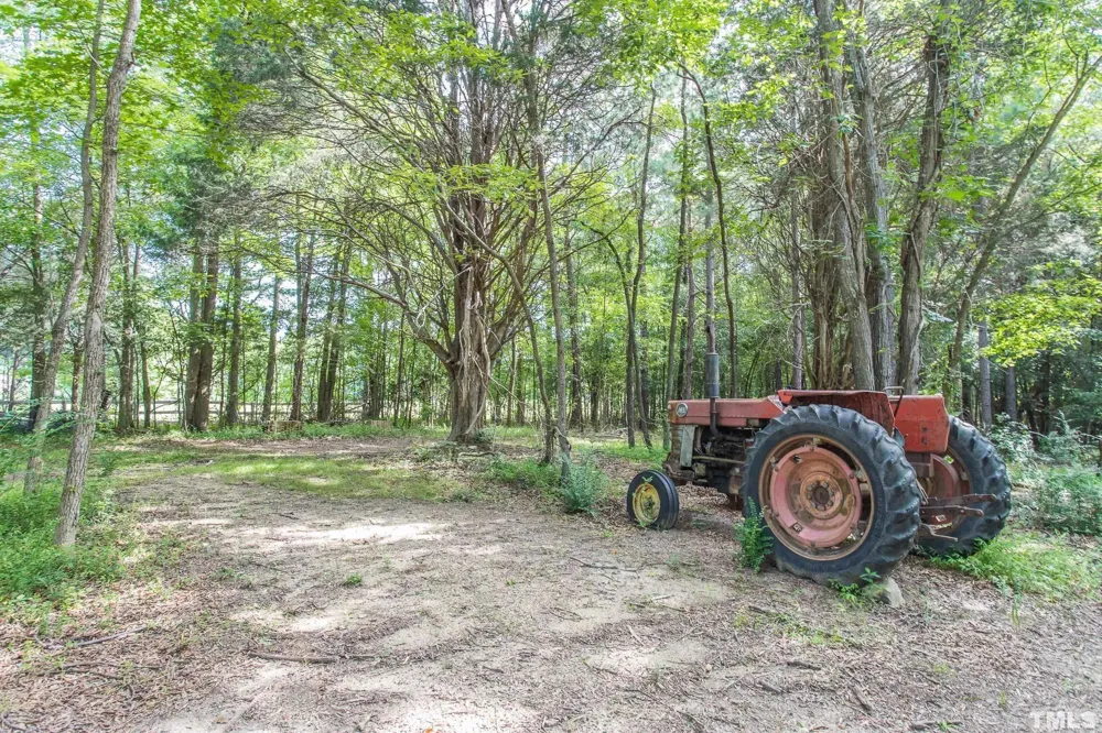 1451 Hawkins Road Hurdle Mills, NC 27541
