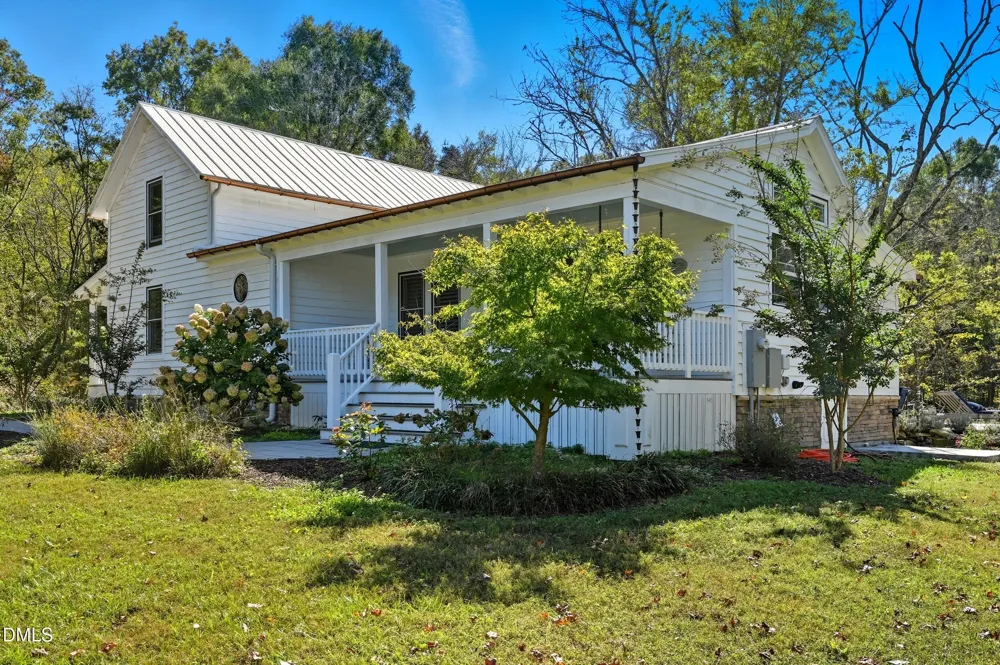 1451 Hawkins Road Hurdle Mills, NC 27541