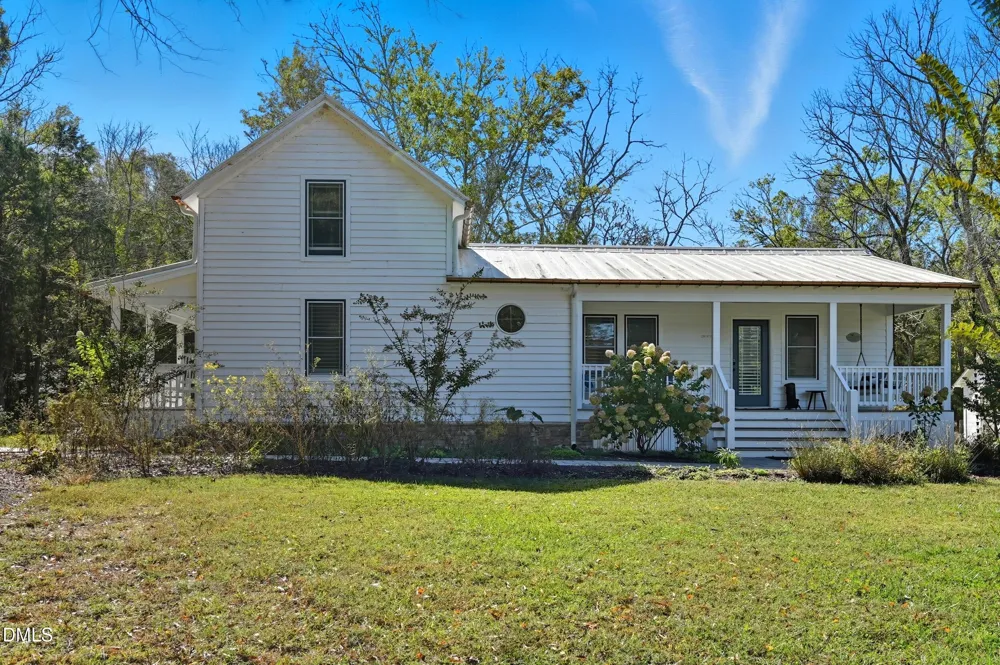 1451 Hawkins Road Hurdle Mills, NC 27541