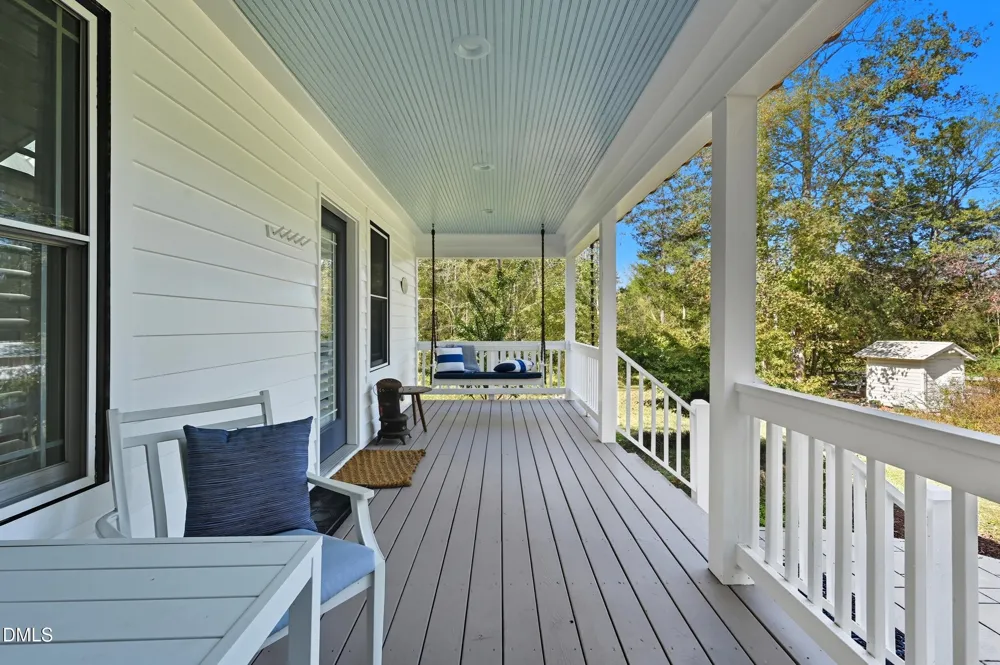 1451 Hawkins Road Hurdle Mills, NC 27541