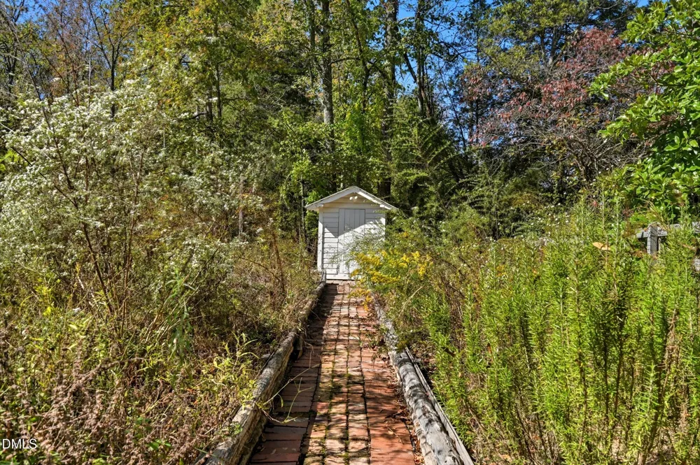 1451 Hawkins Road Hurdle Mills, NC 27541