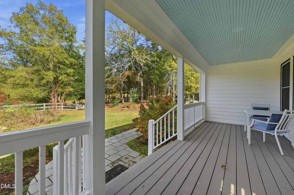 1451 Hawkins Road Hurdle Mills, NC 27541