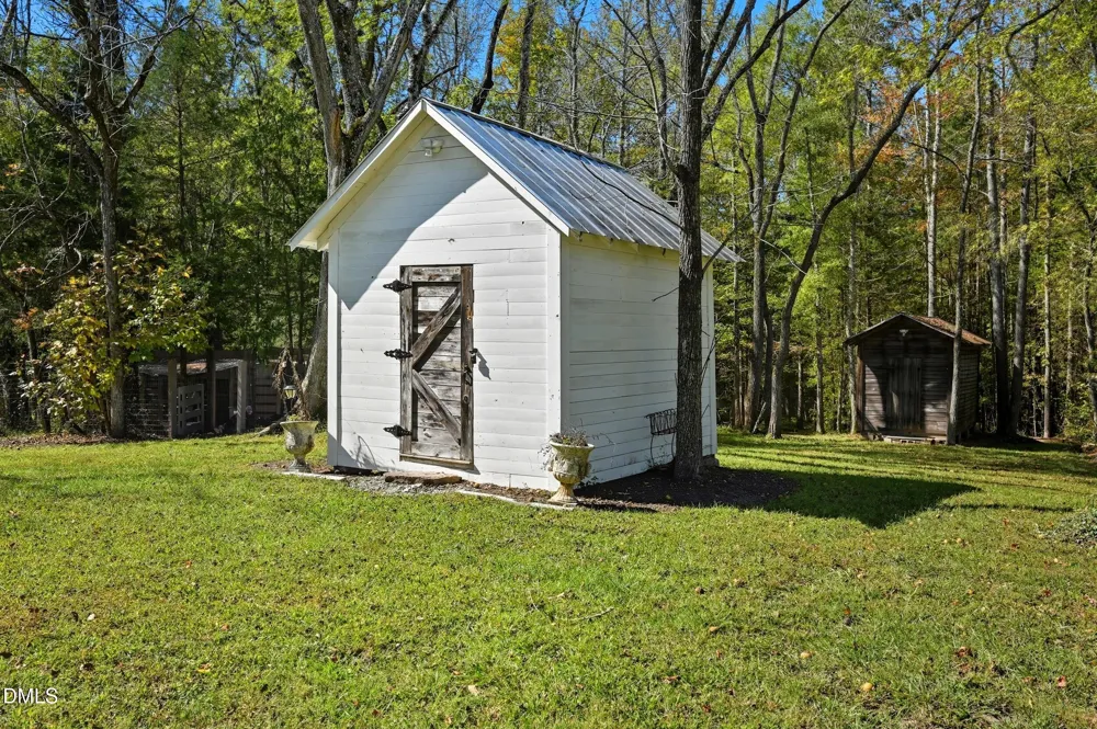 1451 Hawkins Road Hurdle Mills, NC 27541