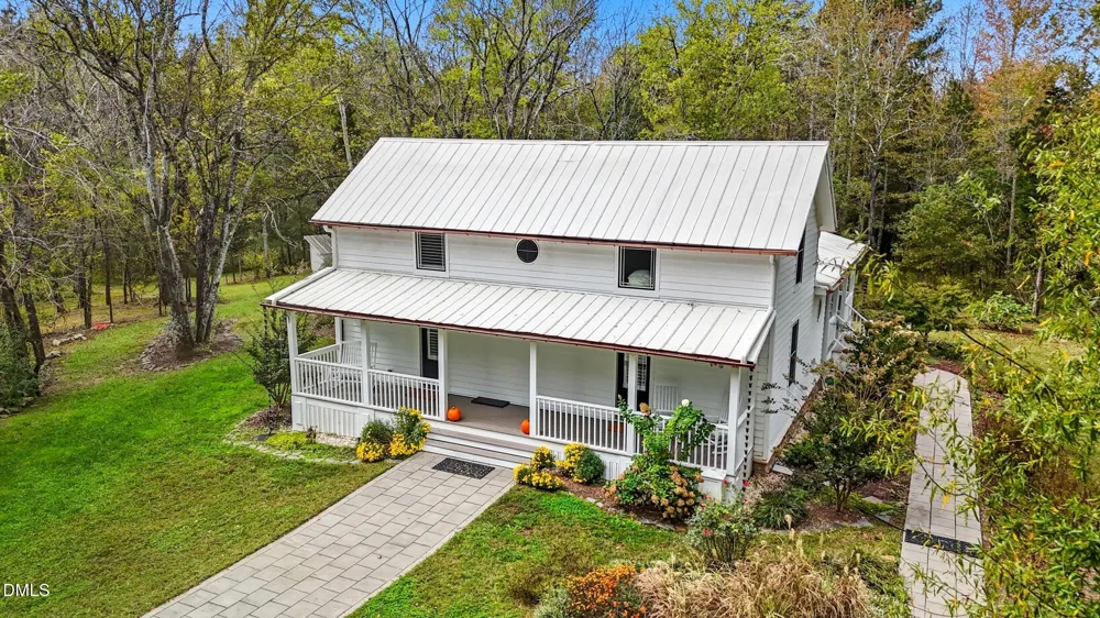 1451 Hawkins Road Hurdle Mills, NC 27541