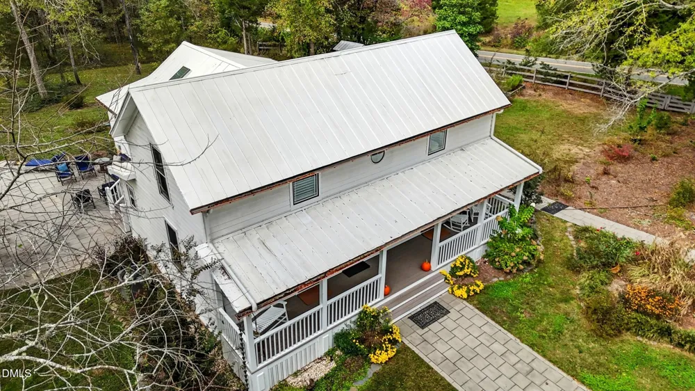 1451 Hawkins Road Hurdle Mills, NC 27541