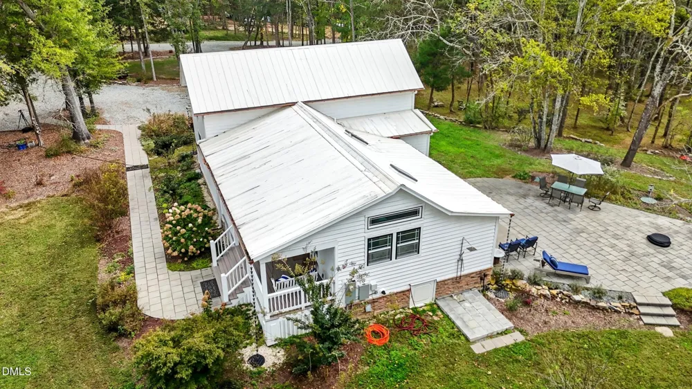 1451 Hawkins Road Hurdle Mills, NC 27541