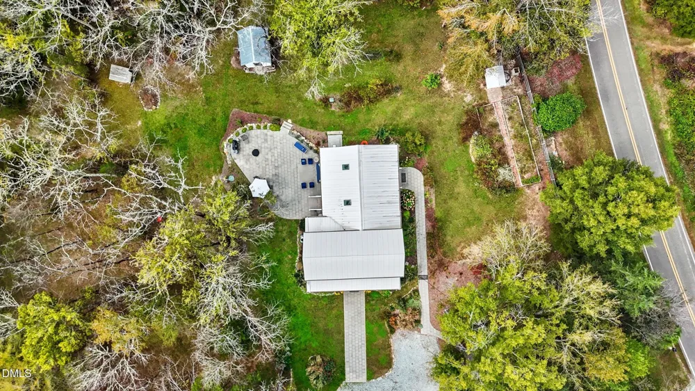 1451 Hawkins Road Hurdle Mills, NC 27541