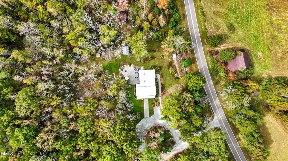1451 Hawkins Road Hurdle Mills, NC 27541