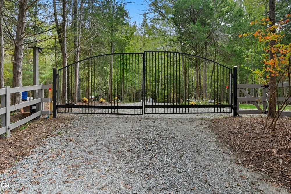 1451 Hawkins Road Hurdle Mills, NC 27541