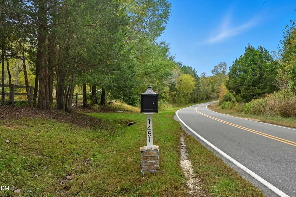 1451 Hawkins Road Hurdle Mills, NC 27541