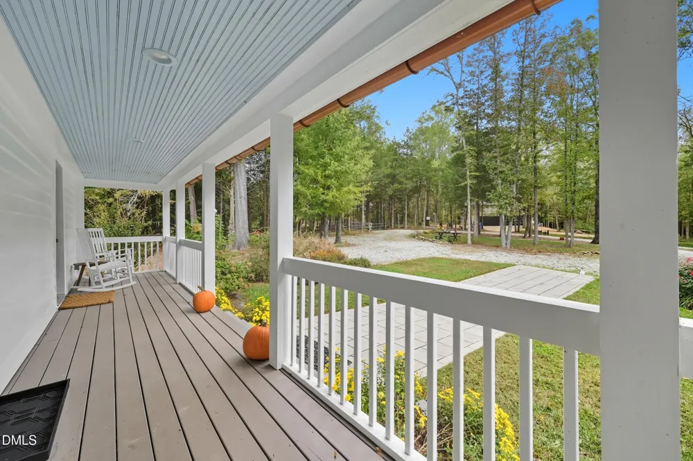 1451 Hawkins Road Hurdle Mills, NC 27541