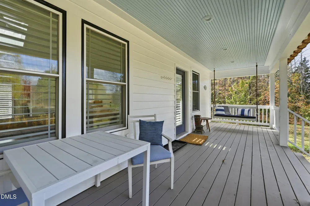 1451 Hawkins Road Hurdle Mills, NC 27541